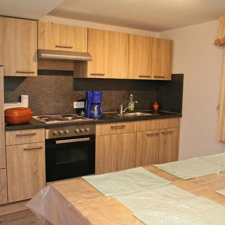 Ferienhaus Am Doctorberg Bernkastel-Kues Esterno foto