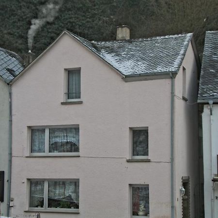 Ferienhaus Am Doctorberg Bernkastel-Kues Esterno foto