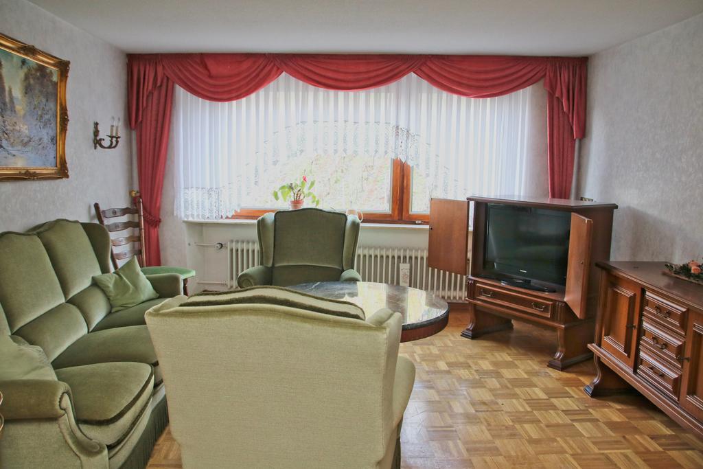 Ferienhaus Am Doctorberg Bernkastel-Kues Esterno foto