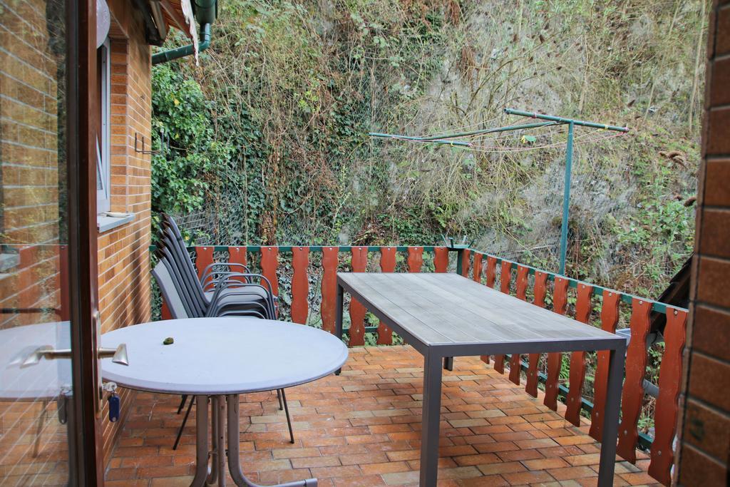 Ferienhaus Am Doctorberg Bernkastel-Kues Esterno foto